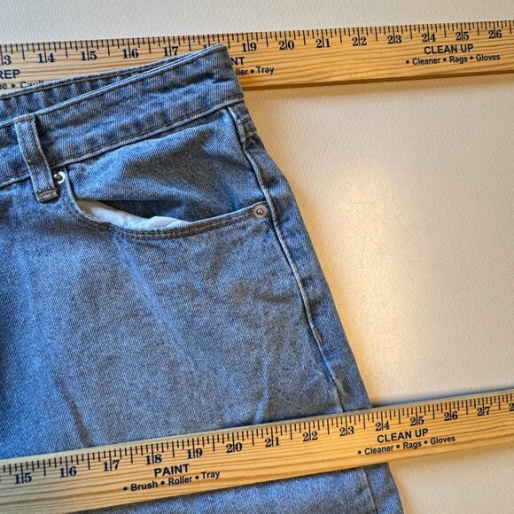 Brave Soul Jeans Womens Size 20 The Denim ReSet High Waist - Picture 5 of 11